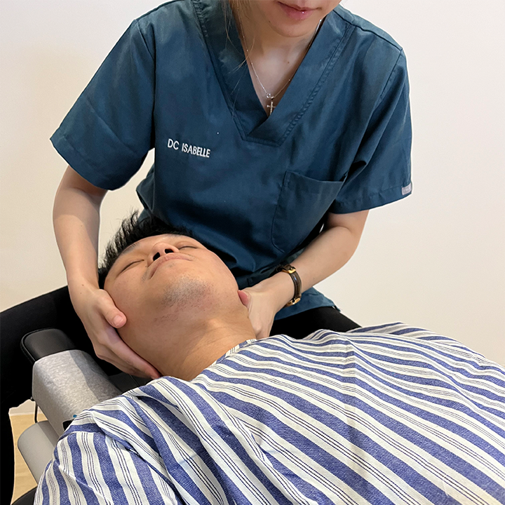 Renew Chiropractic & Physiotherapy 脊骨神经矫正中心 · 物理治疗 | Spine, Joints & Rehab Specialist