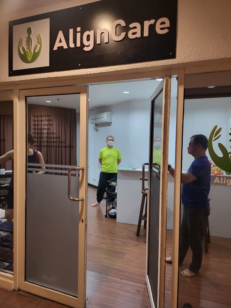 AlignCare