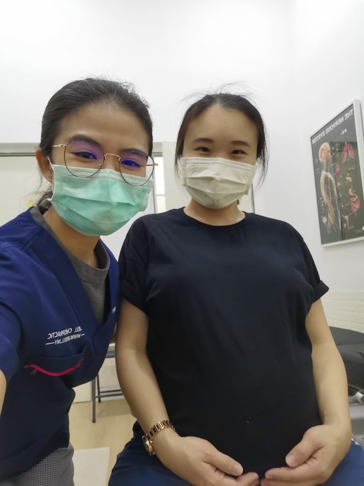 BeWell Chiropractic Sri Petaling