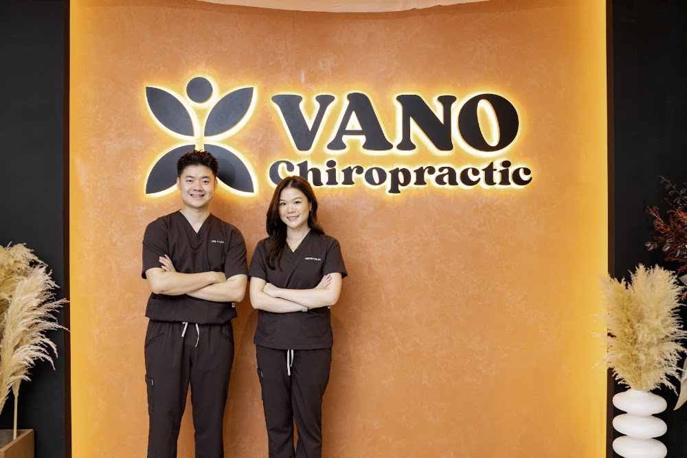 Vano Chiropractic