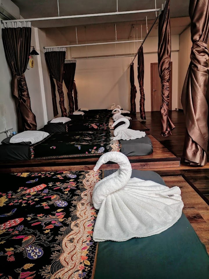 Siam Thai Massage | Massage | Bukit Rimau - Shah Alam