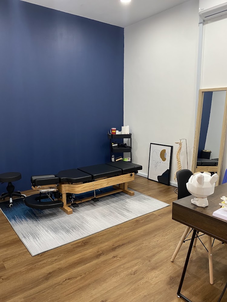 Health Hub Chiropractic & Wellness