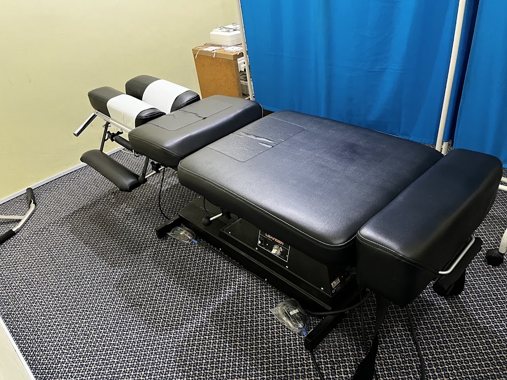 Optimum Chiropractic & Physiotherapy@ Sri Hartamas 脊醫/物理治療