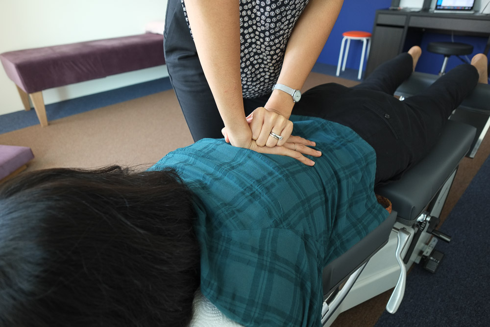 Chiro Sense