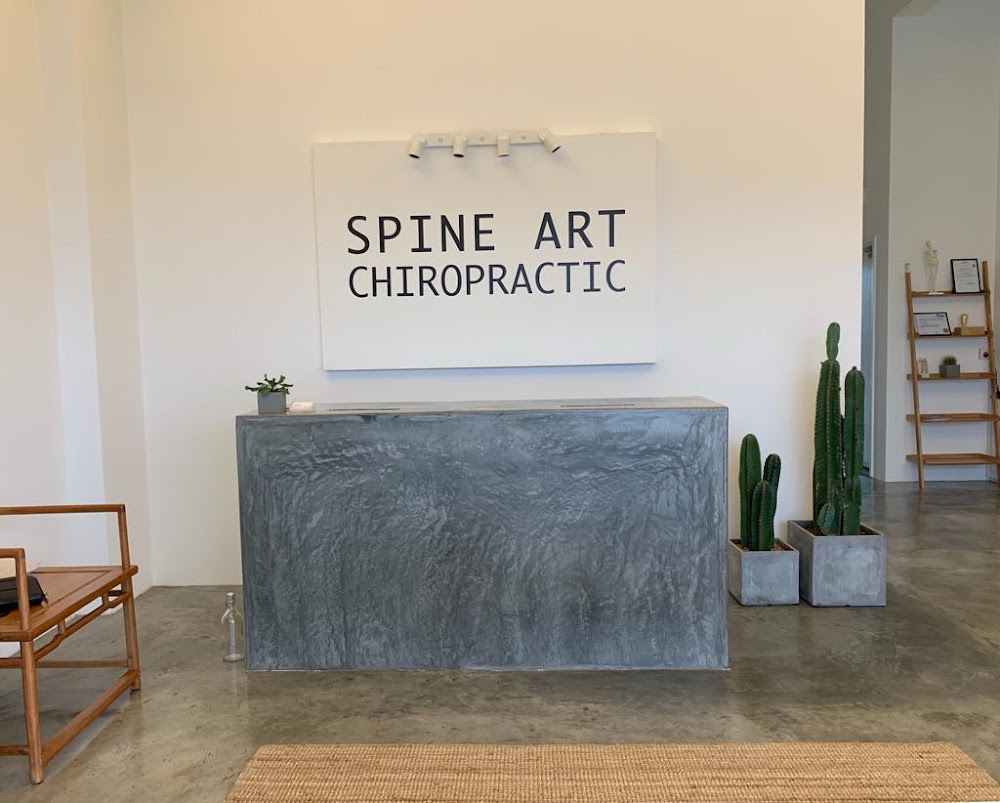 Spine Art Chiropractic