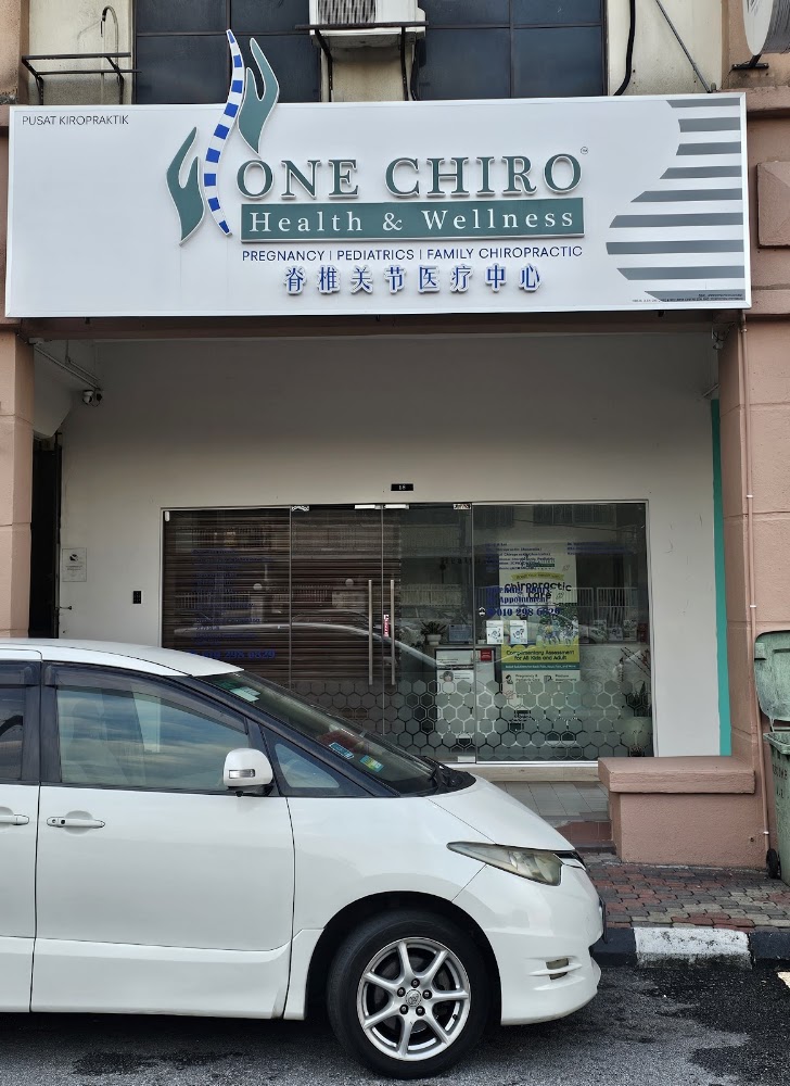 One Chiro Health & Wellness
