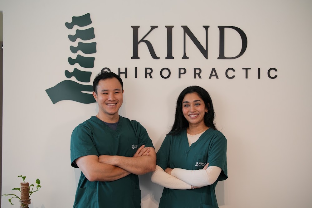 Kind Chiropractic