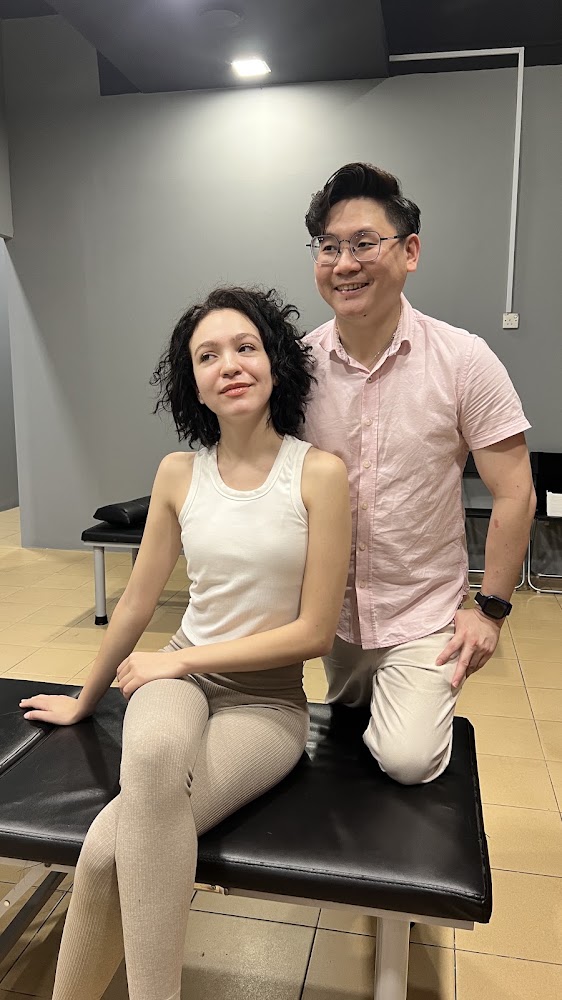 Xuan Therapy Centre 玄正骨