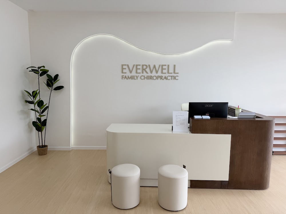 Everwell Family Chiropractic