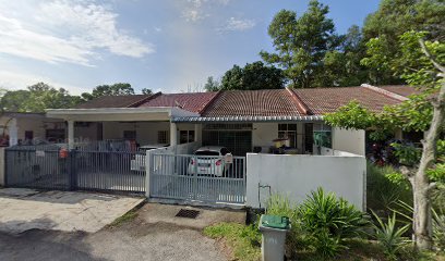 Effa pakar saraf