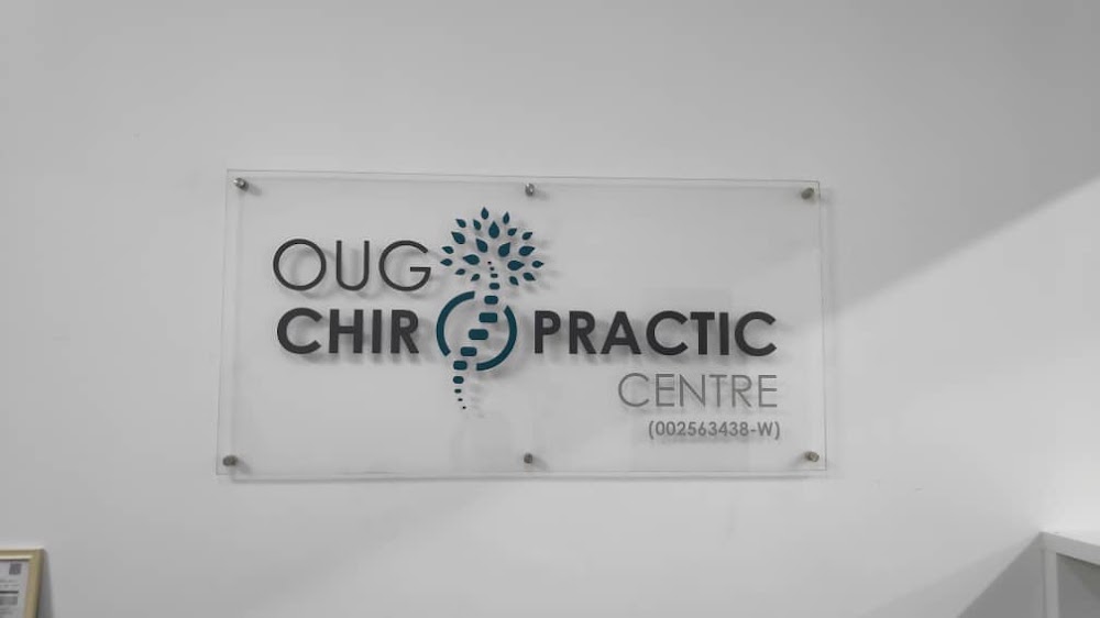 OUG Chiropractic Centre
