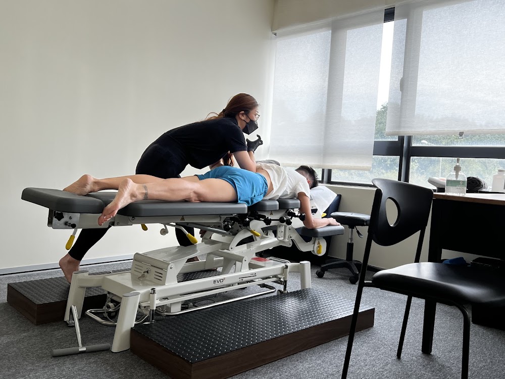 Pinnacle Healthcare Chiropractic & Physiotherapy