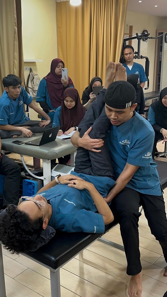 PHYSIOCARE | #1 FISIOTERAPI SAKIT SENDI & TULANG (SETAPAK - KUALA LUMPUR)
