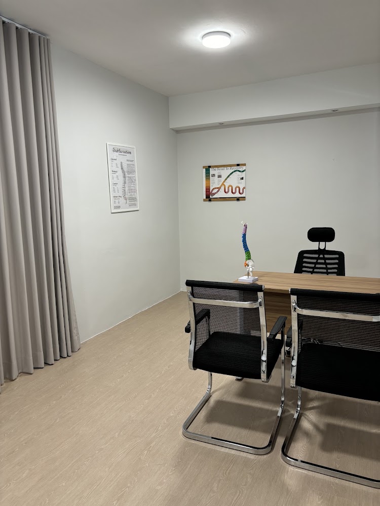 Active Family Chiropractic & Wellness Centre Kuchai Lama