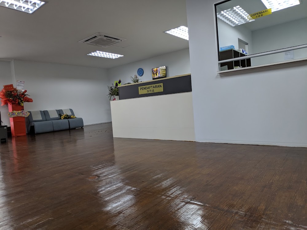 Klinik Mediviron (Seremban)