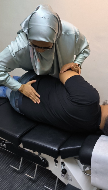 AIMS Chiropractic