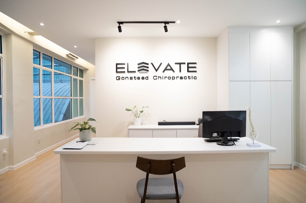 Elevate Gonstead Chiropractic